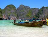 34 Isola di Phi Phi